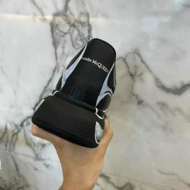Picture of Alexander McQueen Shoes _SKU21815130SZ35-4438